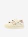 Naturino Babyboots Cocoon zilver