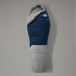 The North Face Uniseks Blue Kazoo Slaapzak Banff Blue/Tin Grey/Npf Short