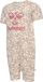 Hummel Hmlkaren Aop Bodysuit S/S