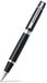 Sheaffer Rollerball 300 - Glanzend Zwart en Chroom - Penpunt M