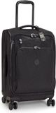 Kipling NEW YOURI SPIN S Reiskoffer - Black Noir