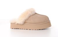 Ugg Disquette Sand Dames Schoenen Maat 39