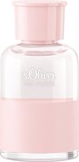 s.Oliver So Pure Women eau de toilette / 30 ml / dames