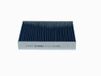 Bosch A8643 - Cabinefilter FILTER+pro anti-geur, antibacterieel, effectief tegen virussen en schimmels - stof- en pollenfilter
