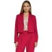 Nife Blazer court pour femmes