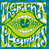 Sonic Rendezvous Soundflat Thee Cha Cha Chas - Runnin' Out Of Time (7" Single)