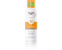 Eucerin Sun Sensitive Protect Sun Mist Dry Touch SPF 50 - 200ml