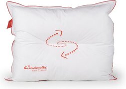 Cinderella Hoofdkussen New Classic 2.0 Soft