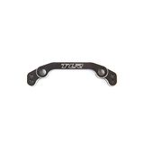TEAM LOSI RACING Drag Link Aluminium: 22X-4