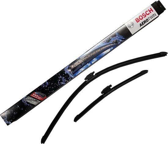 Bosch Ruitenwissers Aerotwin A426S - 650/475 mm - set wisserbladen
