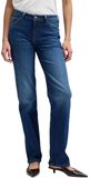 Lee London Regular Fit Spijkerbroek Blauw 30 / 33 Vrouw