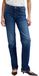 Lee London Regular Fit Spijkerbroek Blauw 30 / 33 Vrouw