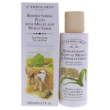 L'Erbolario Vloeibare Herstructurering met Gierst en Tarwekiemen 100 ml