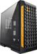 Geometric Future M6 Raphael Mid Tower, PC-behuizing, verticaal luchtkanaalontwerp, ondersteuning voor 12" x 11" E-ATX, zwart, GEO-M6-RA