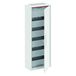 Kleine Striebel & John 2CPX052182R9999 CA15V Kleine verdeelkast Opbouw (op muur) Aantal rijen: 5 Inhoud: 1 stuk(s)