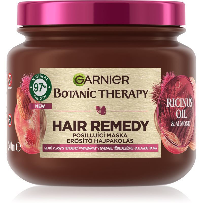 Garnier Botanic Therapy