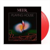Playing Karisma Playing House (Lim.Red Vinyl 2-Lp-Set)