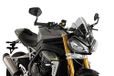 Puig 20795H Voorruit Nieuwe Generatie Sport Smoke