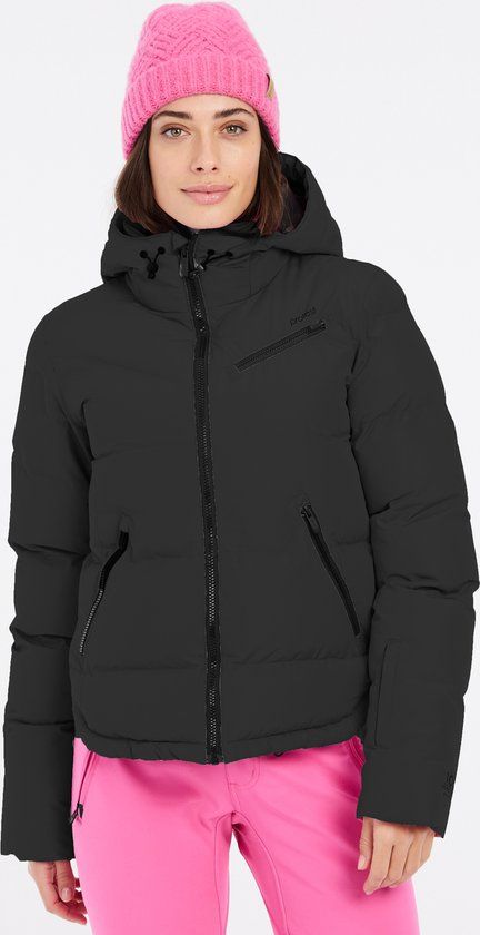 Protest PRTLucid Skijas Dames True Black