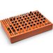 SOMA Laboratory PULSAR-23 Organismic Drum Machine Orange (Turret)