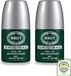 Brut 2 x Original Déodorant Roll-On - 50 ml