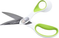 Westcott schaar - 21 cm - Carbo titanium - RVS - AC-E16446