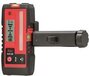 Leica RGR200 Laser-ontvanger rood & groen