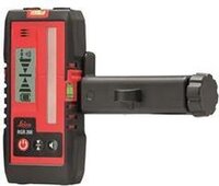 Leica RGR200 Laser-ontvanger rood & groen