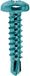 CELO Vis autotaraudeuse Ø 5,5 mm 5,5 x 25 mm zingué (250 pièces)