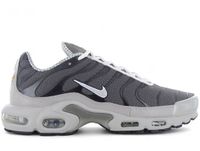 Nike Air Max Plus TN - Year of The Snake - Heren Sneakers Schoenen Grijs IB7679-200