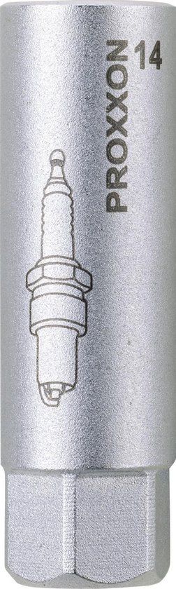 Proxxon 3/8" Bougiedopsleutel 14 mm - 4006274235533