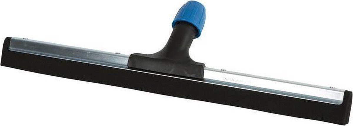 Kerbl Vloerwisser Hybride met schroefdop, 45 cm