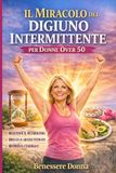 L Miracolo del Digiuno Intermittente per Donne Over 50