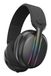 Subsonic 147438 Casque Filaire et sans fil Bandeau Gaming USB Type-C Bluetooth Noir