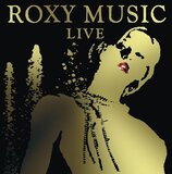 Roxy Music - Live (3CD)