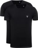 Guess Pack x2 classic triangle