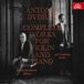 Intégrale Supraphon David Marecekk & Jiri Vodicka - Dvořák: Complete Works For Violin And Piano (2 CD)