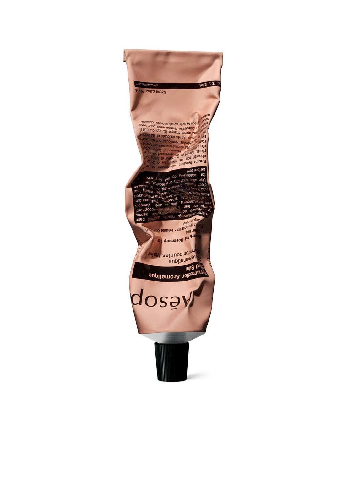 Aesop Resurrection Aromatique Hand Balm 75 ml