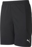 Puma Keepershort Heren - Zwart | Maat: L