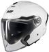 MT Helmets Cosmo Sv Pure Casque jet Blanc XL