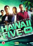 Hawaii Five-o: Hawaii Five-0: The Seventh Season