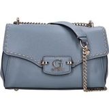 Sacs bleus