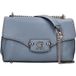 Sacs bleus