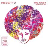Edel Se & Co. Kgaa Incognito Best (2004-2017)