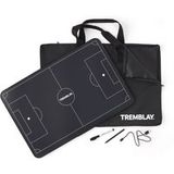 Tremblay CT Tactiele tablet voetbal lcd-scherm 28 tremblay ct