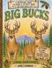 Big Bucks: A Whitetail Deer Coloring and Activity Book for Kids Ages 4-8