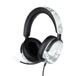 Konix Casque gaming Nexus PS5, Switch 2 et Xbox Series X|S - Haut-parleurs 40 mm - Microphone - Câble 1,5 m - Motif camouflage