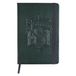 Cerda Carnet Harry Potter Slytherin Rigide Bullet Journal 200 Pages A5