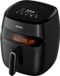 Rosberg Légsütoven R51980CA, 1350 W, 5,2 liter, LED-display, hete lucht