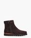 Di Lauro Nanet Aubergine - Rood - maat 37